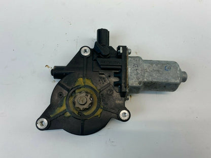 2009-2014 ACURA TL FRONT RIGHT PASSENGER SIDE POWER WINDOW MOTOR ASSEMBLY OEM