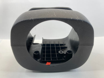 2008 2009 2010 Hyundai Sonata Steering Column Shroud Lower & Upper Cover OEM