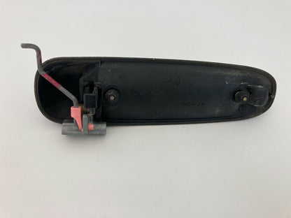 2004-2009 Dodge Durango Rear Right Side Exterior Door Handle Assembly 55362214AA