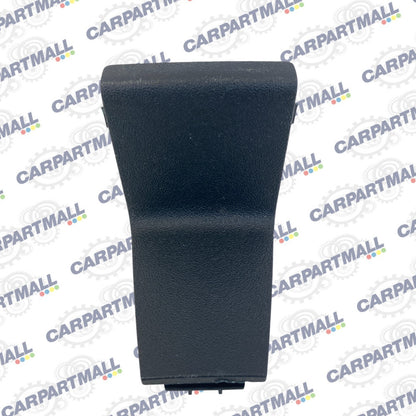2015-2024 Ford Edge Front Seat Belt Track Cap Cover Trim EM2B-R629B04-A OEM