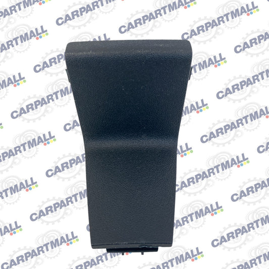 2015-2024 Ford Edge Front Seat Belt Track Cap Cover Trim EM2B-R629B04-A OEM