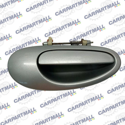 2001-2006 Chrysler Sebring Front Right Passenger Exterior Door Handle 0QA50TRMA