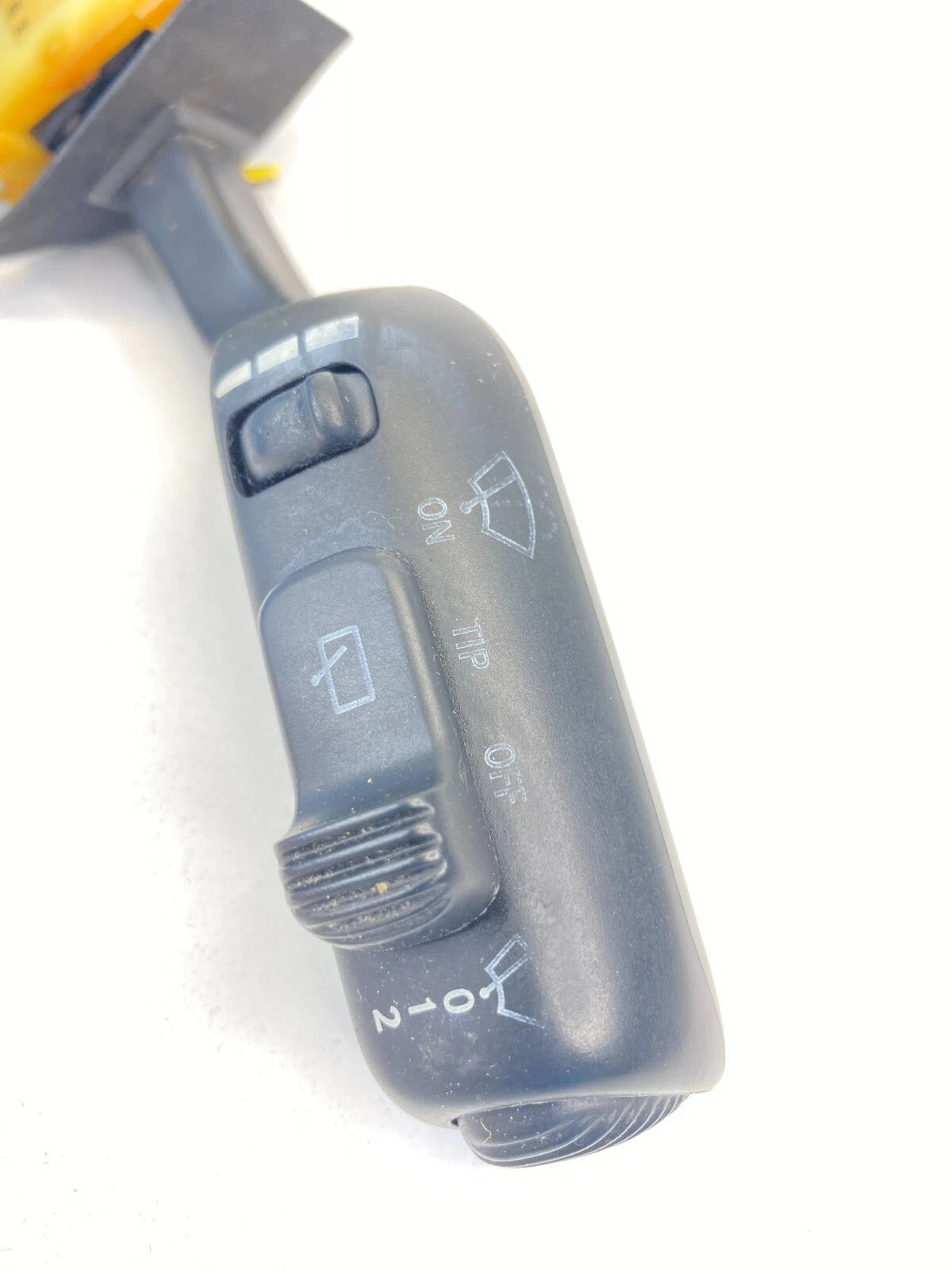 2006-2009 SAAB 9-5 95 WINDSHIELD WIPER CONTROL LEVER SWITCH 12758446