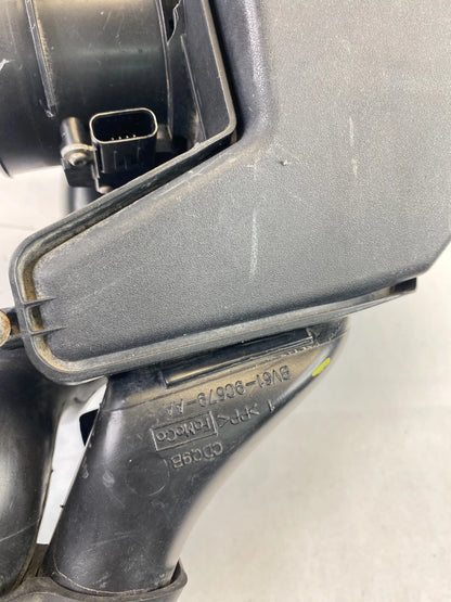 2012-2018 FORD FOCUS 2.0L AIR BOX CLEANER HOUSING FILTER OEM BV61-9A675-CE OEM