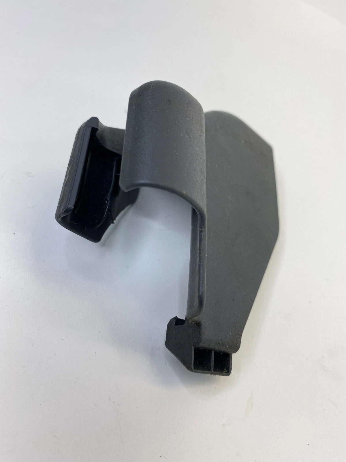 2009-2013 TOYOTA COROLLA FRONT LEFT SEAT REAR INNER TRACK COVER TRIM 72158-12130