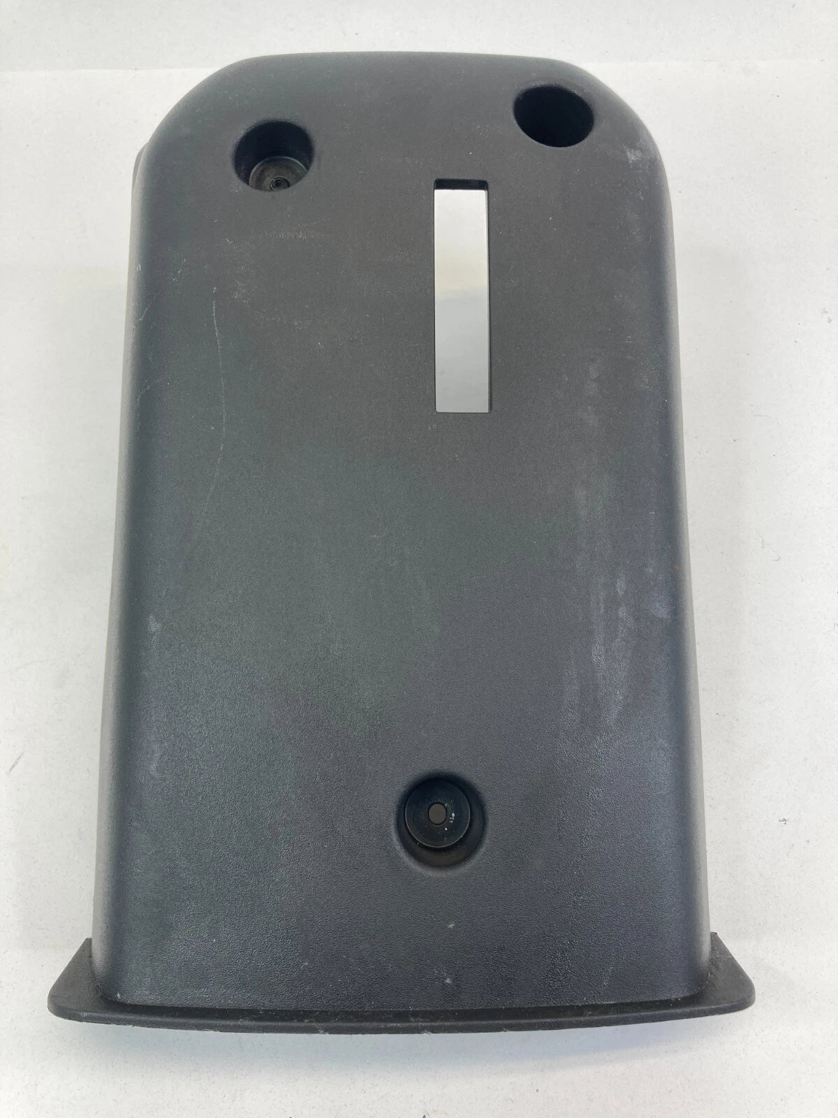 11-15 LINCOLN MKX 11-14 FORD EDGE STEERING COLUMN LOWER TRIM COVER BA133K512 OEM
