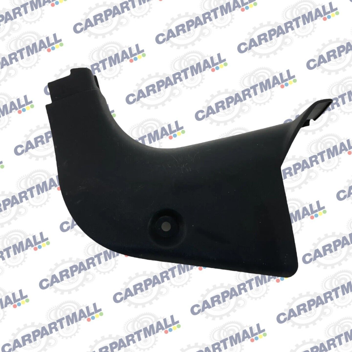 2006-2010 Mazda5 Mazda 5 Front Left Interior Pillar Cowl Trim Bezel CC2968390