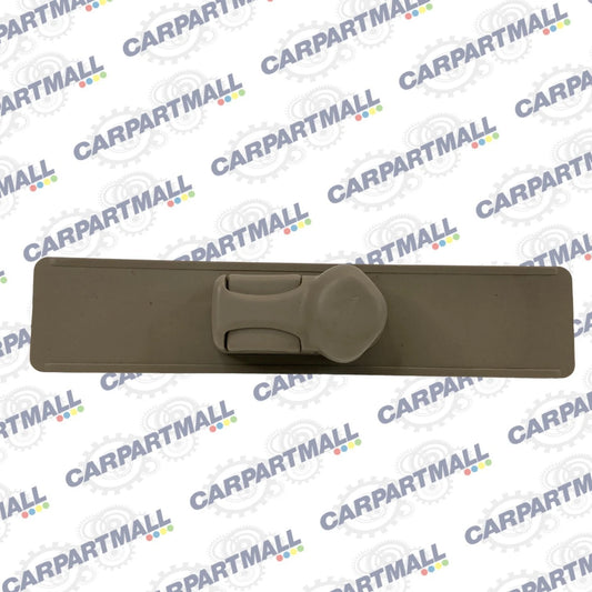 2001 02 03 04 2005 HONDA CIVIC SEDAN FRONT LEFT SIDE SEAT BELT HEIGHT ADJUSTER