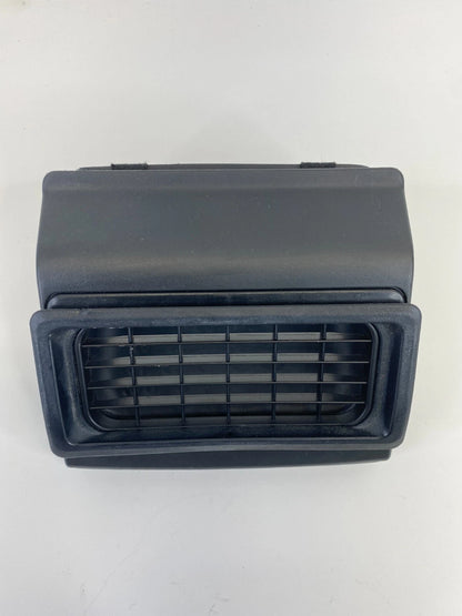 01 02 03 04 05 06 LEXUS LS430 REAR UPPER A/C AIR VENT DUCT 58862-50030 OEM