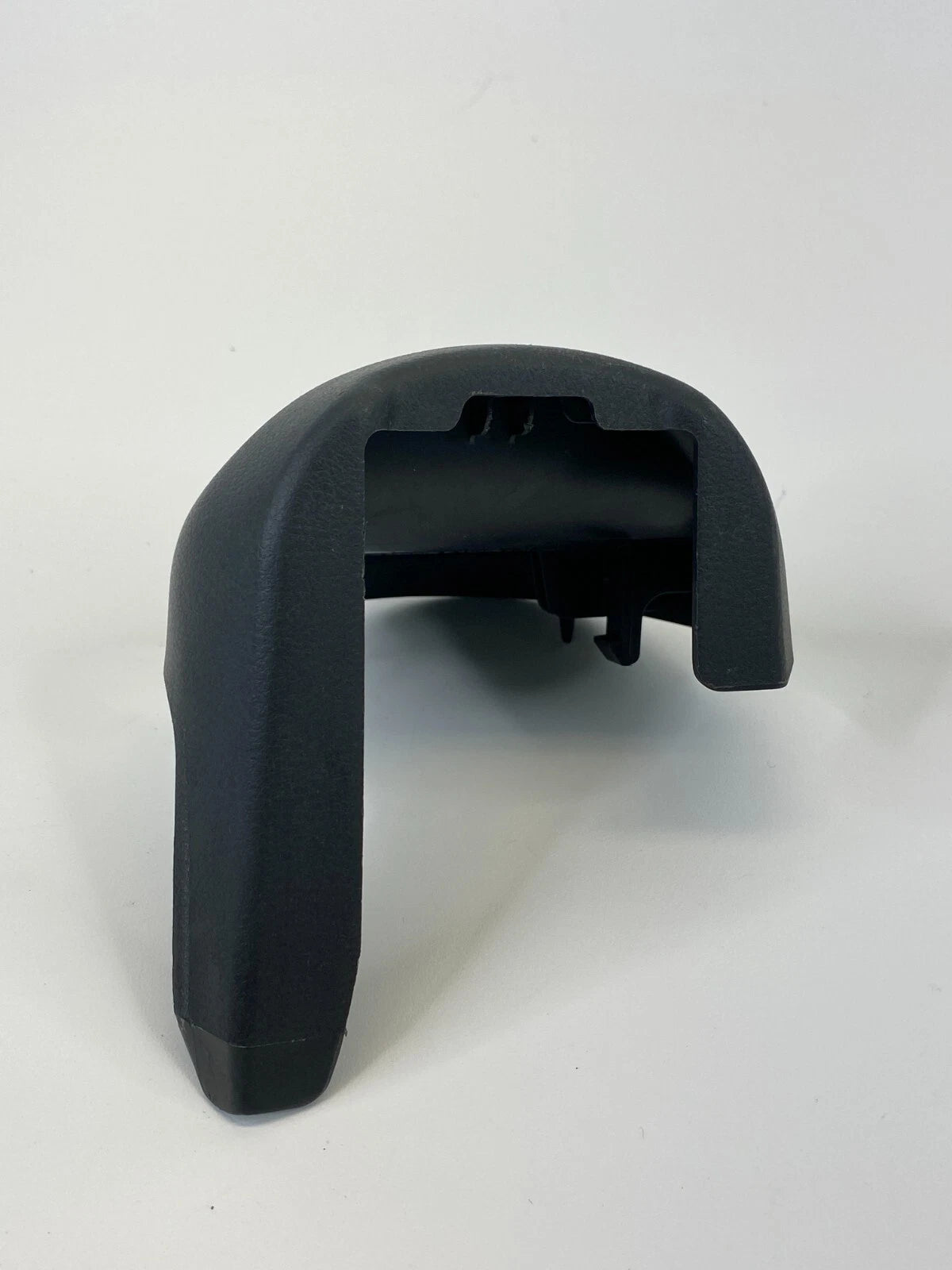 2007 2008 07 08 ACURA RDX FRONT LEFT SEAT, LEFT SIDE KNOB COVER TRIM 81504-STK