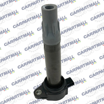 2009 2010 VOLKSWAGEN ROUTAN 4.0L V6 IGNITION COIL ASSY 04606869AB OEM