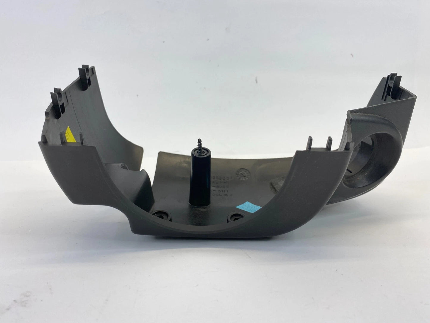 2002-2007 SATURN VUE LOWER STEERING COLUMN COVER LOWER OEM FACTORY 15858051