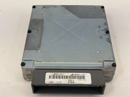 2000 LINCOLN TOWN CAR 4.6LV8 SOHC 16V ENGINE COMPUTER ECU ECM YW1F-12A650-BB OEM