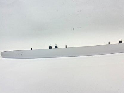 2007-2012 Mercedes-Benz R350 2007 R500 Trunk Lid Handle Bezel Molding Panel Trim