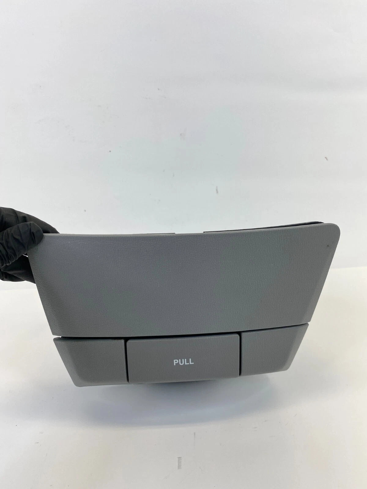 07-10 HYUNDAI ELANTRA CENTER DASH ASHTRAY STORAGE COMPARTMENT CUBBY 84780-2L000