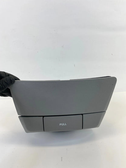 07-10 HYUNDAI ELANTRA CENTER DASH ASHTRAY STORAGE COMPARTMENT CUBBY 84780-2L000