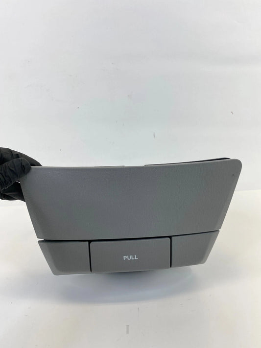 07-10 HYUNDAI ELANTRA CENTER DASH ASHTRAY STORAGE COMPARTMENT CUBBY 84780-2L000