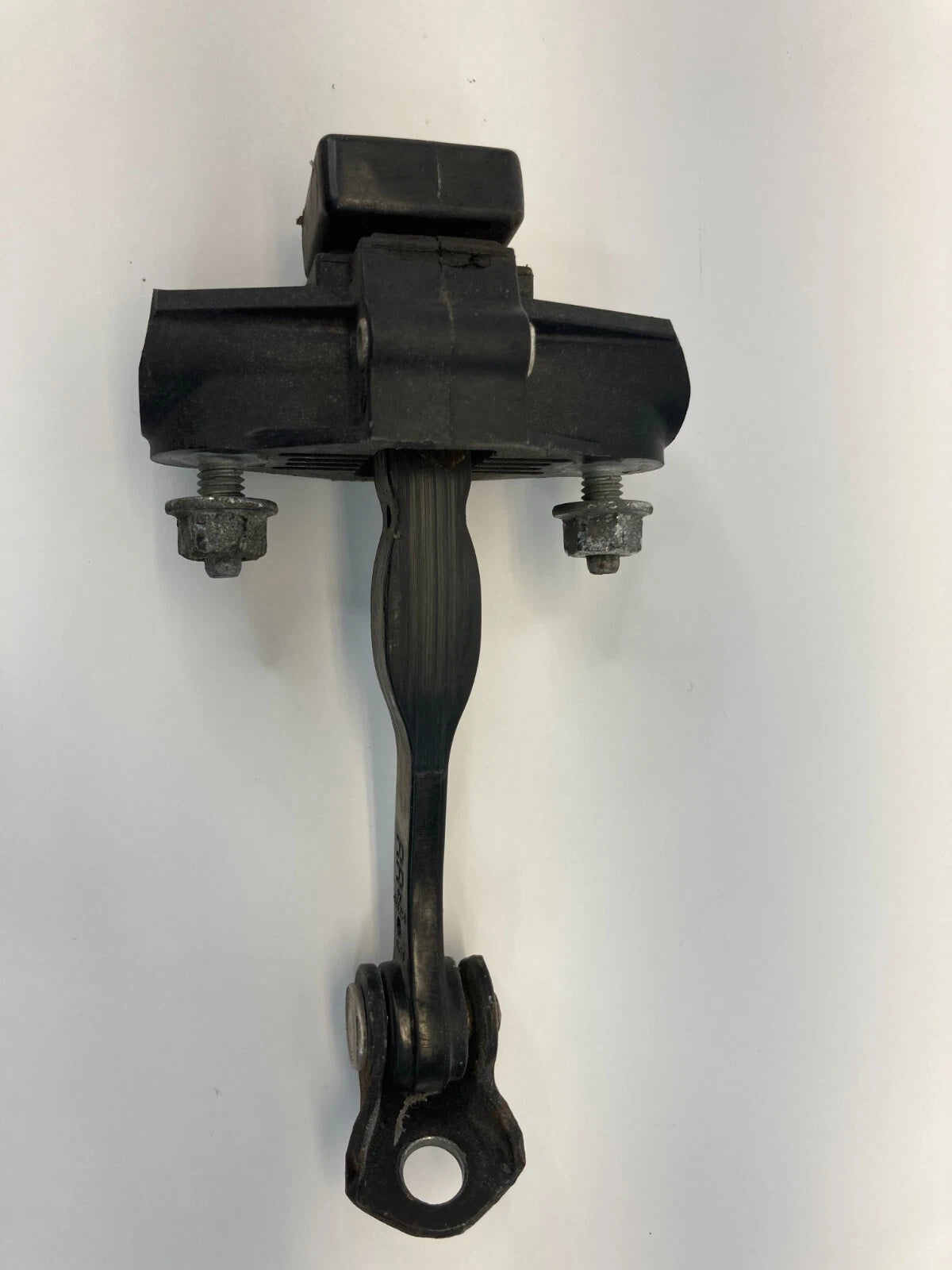 2006-2011 FORD FOCUS REAR RIGHT SIDE BACK DOOR CHECK STOP STOPPER DETENT OEM