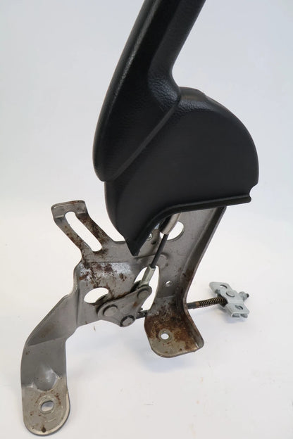 2008-2012 HONDA ACCORD EMERGENCY PARKING BRAKE LEVER HANDLE MECHANISM ASSY OEM