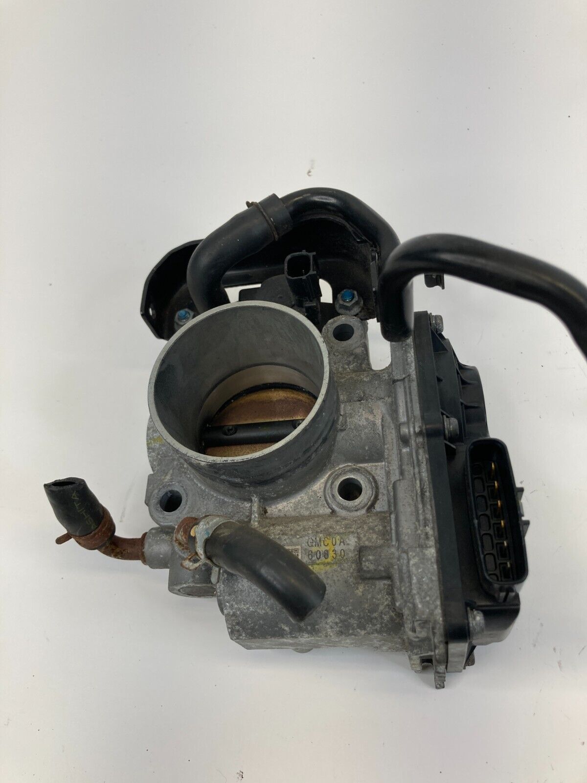 2007 2008 Honda Fit 1.5L L4 16V Throttle Body Throttle Valve Assembly OEM