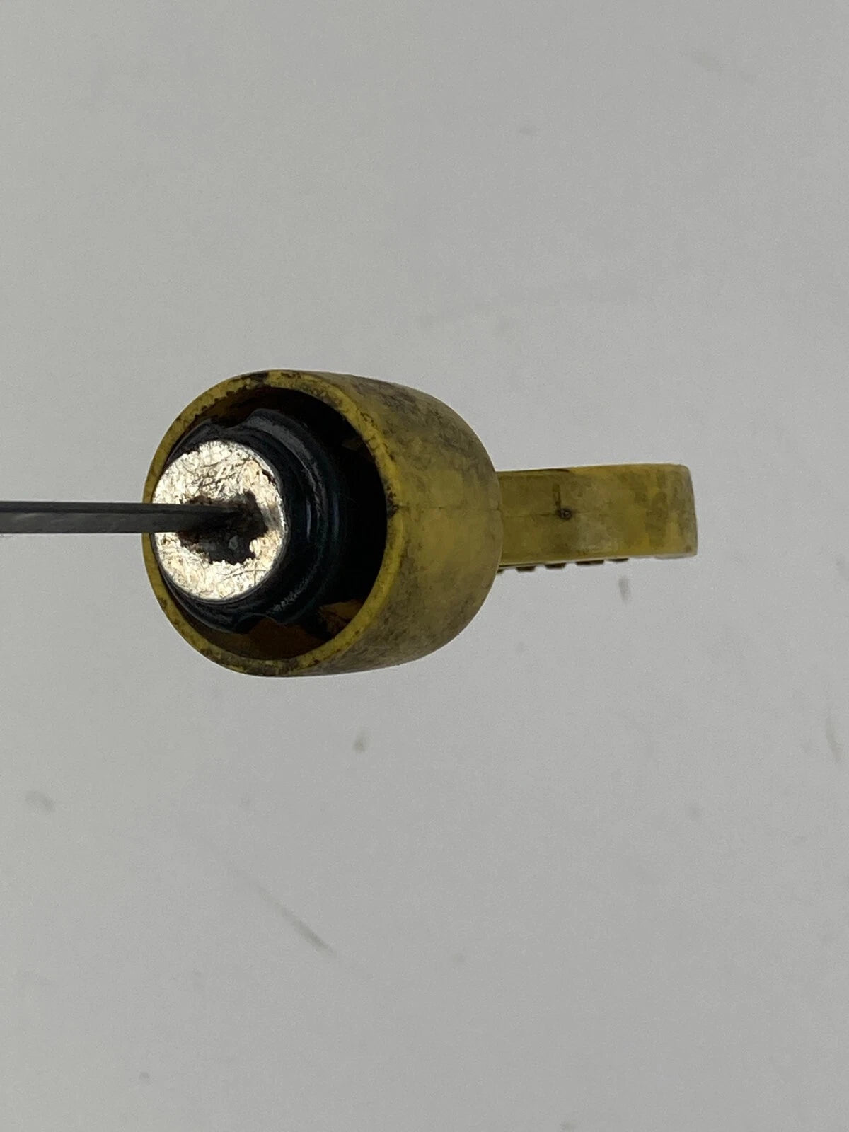 2008-2014 DODGE AVENGER 2.4L L4 TRANSMISSION OIL FLUID LEVEL DIPSTICK INDICATOR