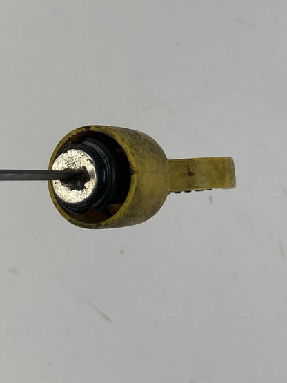 2008-2014 DODGE AVENGER 2.4L L4 TRANSMISSION OIL FLUID LEVEL DIPSTICK INDICATOR