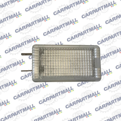 2009-2017 CHEVROLET TRAVERSE REAR TRUNK CARGO INTERIOR COURTESY LAMP OEM