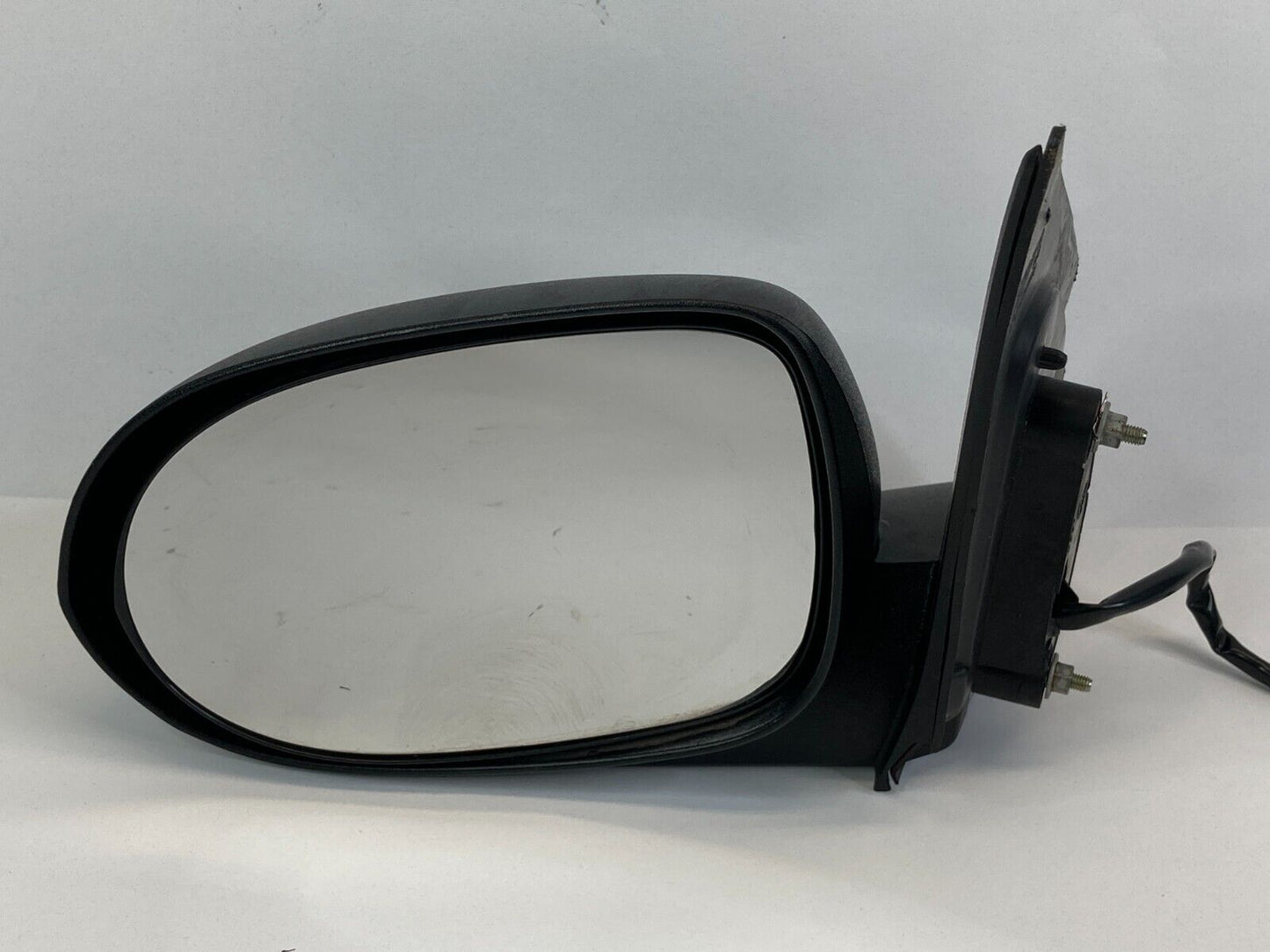 10-12 Dodge Caliber Front Left Driver Side View Power Door Mirror 4112-13016 OEM