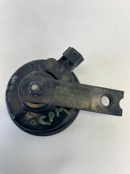 2013-2017 HYUNDAI ACCENT HIGH TONE HORN WARNING ALARM OEM FACTORY 96620-1R600