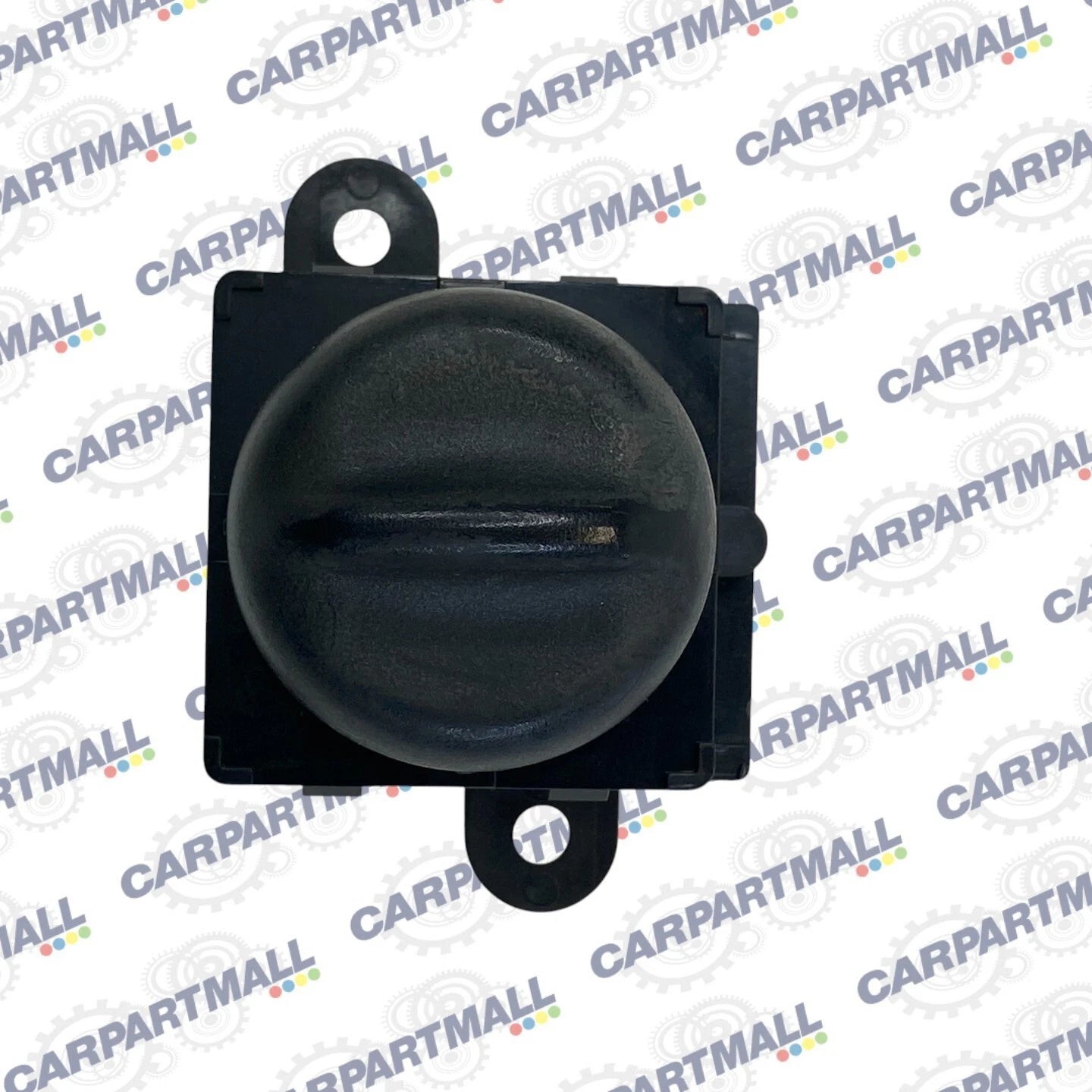 2006-2008 PONTIAC GRAND PRIX FRONT LEFT DRIVER SIDE SEAT LUMBAR CONTROL SWITCH