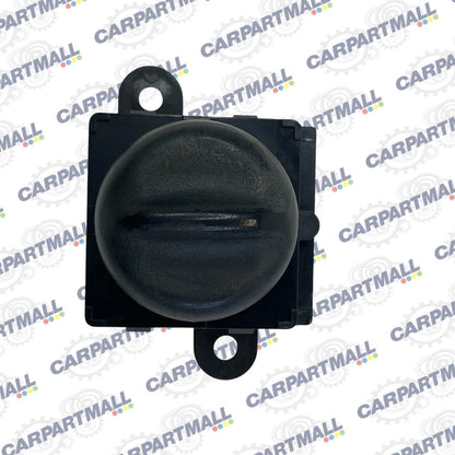 2006-2008 PONTIAC GRAND PRIX FRONT LEFT DRIVER SIDE SEAT LUMBAR CONTROL SWITCH