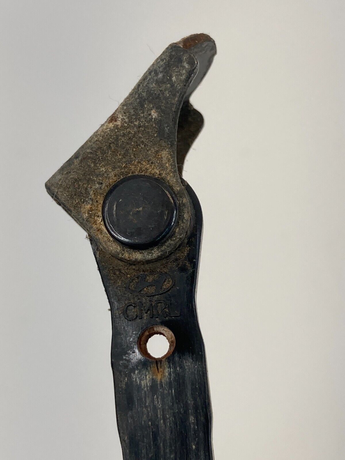 2007 2008 2009 Hyundai Santa Fe Door Check Stop Stopper Detent Assy