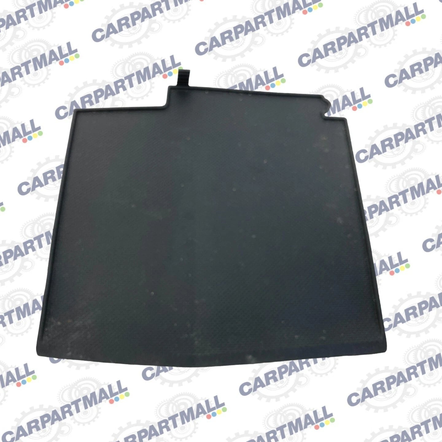 2013-2016 FORD FUSION CENTER CONSOLE RUBBER LINER MAT COVER DS73-F045G34-AAW OEM