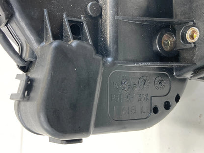 2006 MERCEDES-BENZ CLS500 REAR LEFT SIDE DOOR LOCK LATCH ACTUATOR 2197300335 OEM