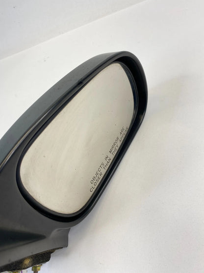 1996-2000 HONDA CIVIC SEDAN RIGHT PASSENGER SIDE VIEW POWER DOOR MIRROR OEM