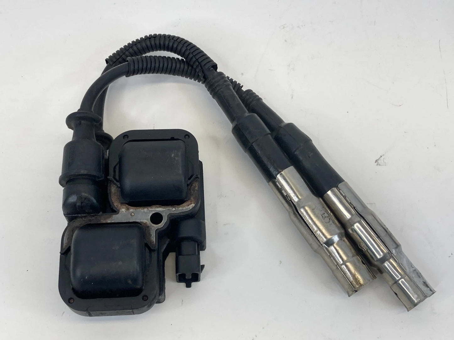 98 99 00 01 02 MERCEDES-BENZ E430 ENGINE IGNITION COIL SET OF 8 A0001587803