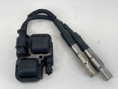 98 99 00 01 02 MERCEDES-BENZ E430 ENGINE IGNITION COIL SET OF 8 A0001587803