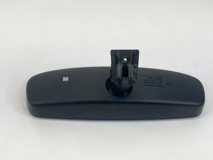 2009-2014 NISSAN MAXIMA REAR VIEW W/ MIRROR HOMELINK COMPASS AUTO DIM E11015894