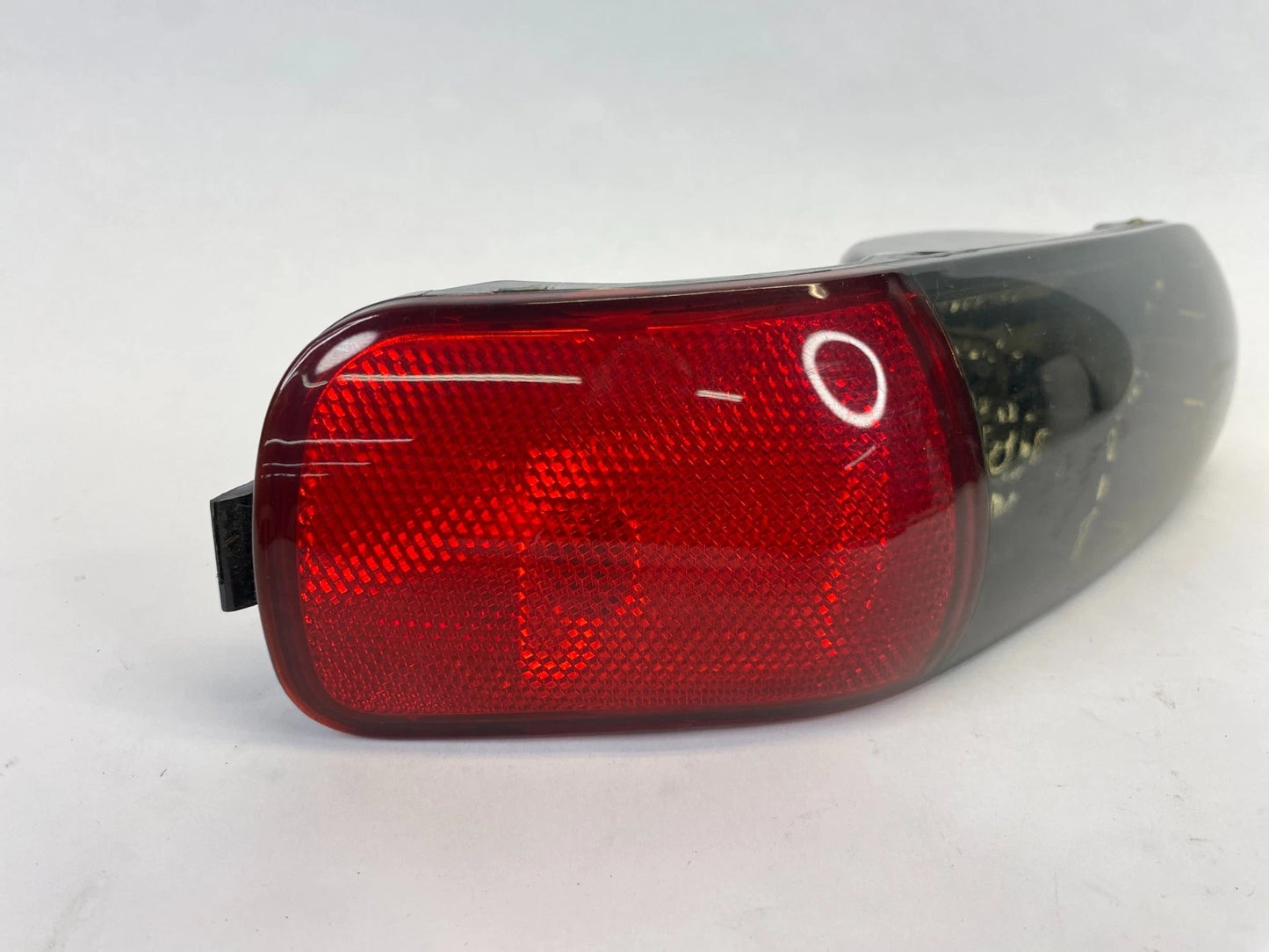 2000-2005 ECLIPSE REAR LEFT LH BUMPER REVERSE BACKUP LIGHT LAMP AFTERMARKET