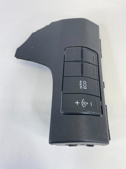 13-17 Hyundai Elantra GT Dash Active ECO Light Traction Control Switch w/ Trim