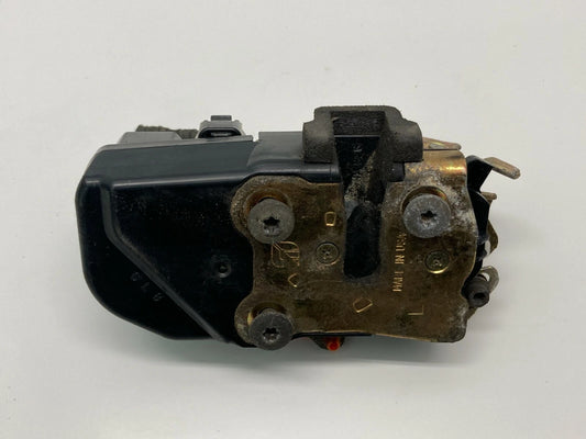 99-01 CHRYSLER LHS 98-04 CONCORDE INTREPID FRONT LEFT SIDE DOOR LOCK LATCH OEM