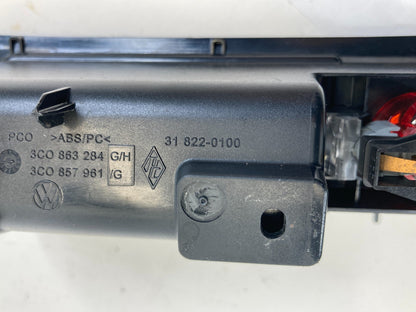 2009-2017 VW Volkswagen CC Dash Center Console Cigarrette Ashtray 3C0-863-284