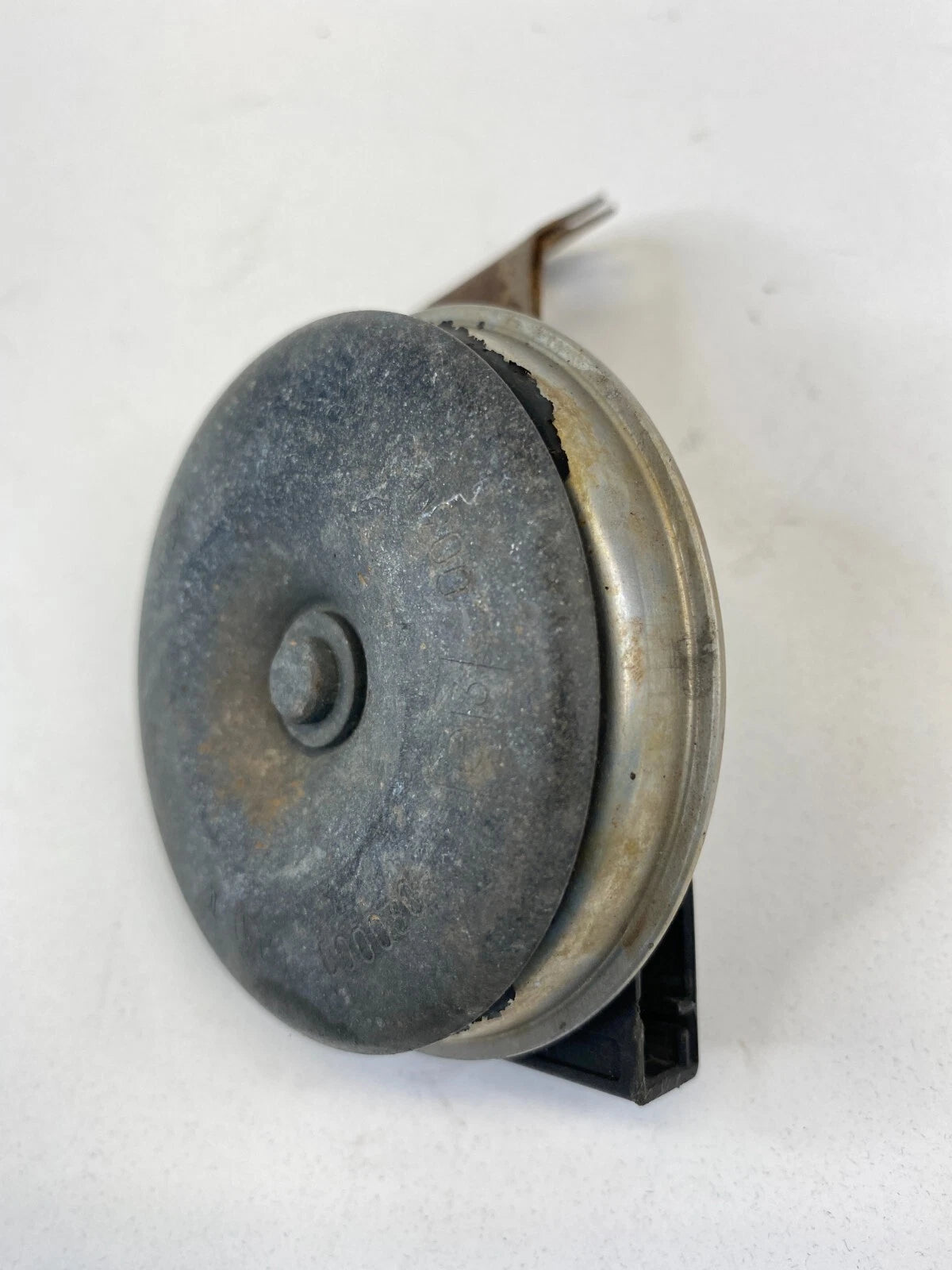 2008-2015 SCION XB LOW TONE PITCH HORN ASSEMBLY ALARM HORN SIREN E13000030 OEM