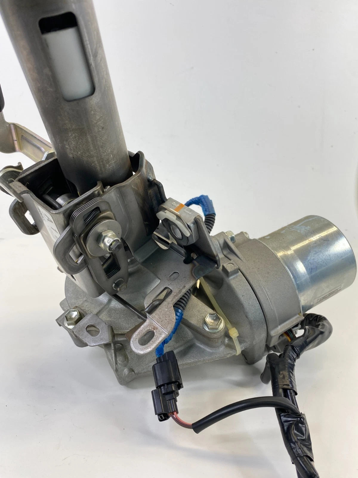 2011-2013 Mitsubishi Outlander Sport Power Steering Column Motor JJ301-000571