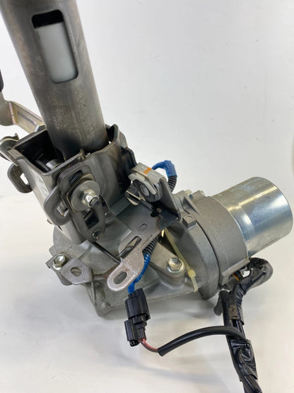 2011-2013 Mitsubishi Outlander Sport Power Steering Column Motor JJ301-000571