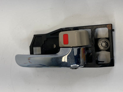 1999-2003 Lexus RX300 Front Right Passenger Side Interior Inner Door Handle OEM