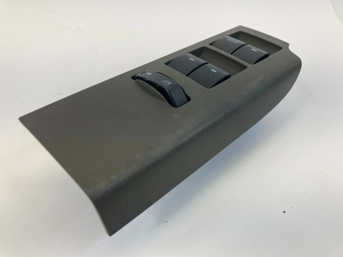 2007-2011 FORD FOCUS FRONT LEFT DOOR MASTER WINDOW SWITCH 8L8T-14540-ACW OEM