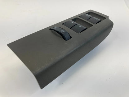 2007-2011 FORD FOCUS FRONT LEFT DOOR MASTER WINDOW SWITCH 8L8T-14540-ACW OEM