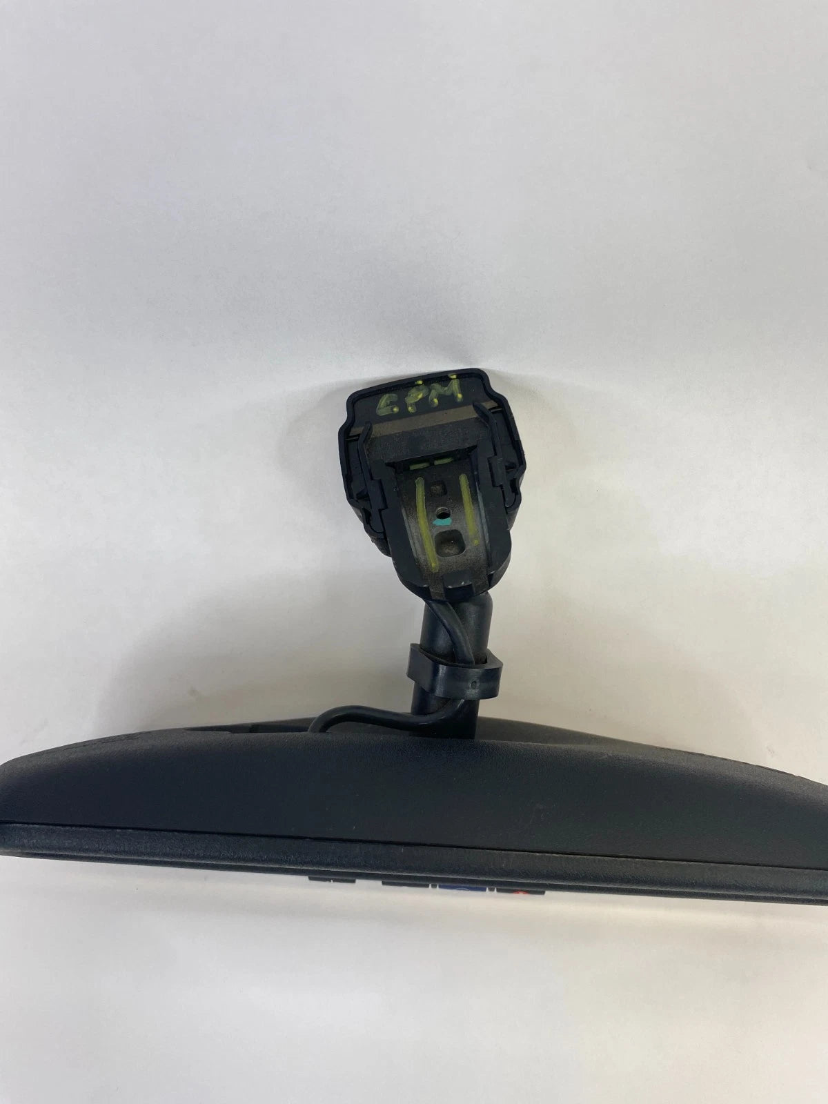 2003-2006 CHEVROLET TAHOE SILVERADO YUKON INTERIOR REAR VIEW MIRROR AUTO DIMMING