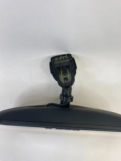 2003-2006 CHEVROLET TAHOE SILVERADO YUKON INTERIOR REAR VIEW MIRROR AUTO DIMMING